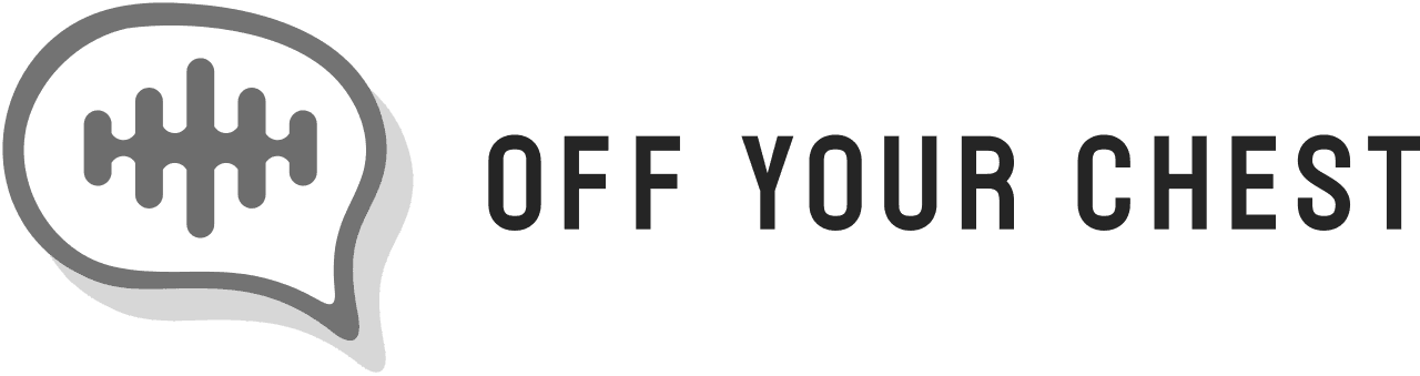 Off Your Chest